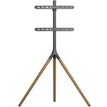 ONKRON TS1220-B p&otilde;randaalus telerile 32"&ndash;65", must