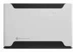 MikroTik Chateau LTE7 D53G-5HacD2HnD 4G ruuter LTE Cat7, Wi-Fi 5, 1167 Mbit/s