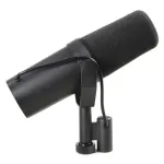 Shure SM7B d&uuml;naamiline vokaalmikrofon, 50-20000 Hz, XLR