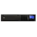 FSP CHAMP 1K RACK online-UPS 1000 VA / 900 W, r&auml;kk 2U