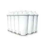 Caso 01841 vahetusveefilter Turbo Hot veeautomaadile, 6 tk