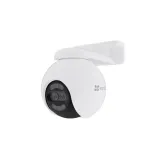 EZVIZ CS-H80x valvekaamera 8 + 2 MP, 4 mm, IR 30 m, IP65