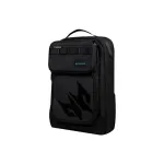 Acer Predator Gaming Extreme s&uuml;learvuti seljakott 17", 2-in-1, must