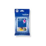 Brother LC527M tindikassett, standardne, magenta, 900 lk