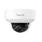 Reolink RP-PCV8MZ valvekaamera 8 MP 4K, 2,7&ndash;13,5 mm 5&times; suum, IK10, PoE