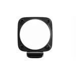 Elgato Key Light Neo 15 W 2900&ndash;7000 K must LED-valgusti striimimiseks