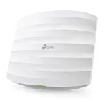 TP-Link Omada EAP110 Wi-Fi p&auml;&auml;supunkt 300 Mbit/s, 2,4 GHz, passiivne PoE