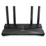 TP-Link Archer AX1800 Wi-Fi 6 ruuter 574 + 1201 Mbit/s, 4 &times; 1G LAN, USB 2.0