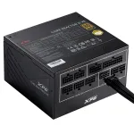 ADATA XPG CORE REACTOR II VE toiteplokk 850 W, 80 PLUS Gold, t&auml;ismodulaarne