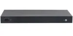 Dahua CS4220-16GT-135 kommutaator 16 &times; 1G PoE + 2 &times; 1G + 2 &times; SFP, 135 W