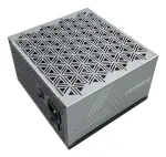 Montech Century II toiteplokk 1200 W, 80 PLUS Gold, ATX 3.1, must-h&otilde;bedane
