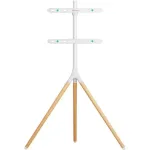 ONKRON TS1220-W p&otilde;randaalus telerile 32&ndash;65", valge