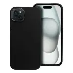 Fusion Frame telefoni&uuml;mbris Redmi Note 12 Pro 5G, must