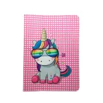 GreenGo Rainbow Unicorn 9-10" tahvelarvuti kaitse