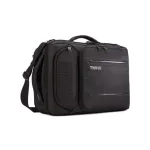 Thule Crossover 2 C2CB-116 s&uuml;learvuti kott 15,6", seljakotiks muudetav, must