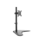 Logilink BP0044 monitorikinnitus 13&ndash;32", VESA 100 &times; 100, kuni 8 kg, must