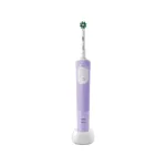 Oral-B Vitality Pro D103 elektriline hambahari, 3 režiimi, lilla