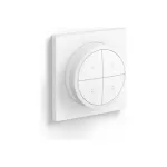 Philips Hue Tap Dial valge juhtl&uuml;liti WiFi