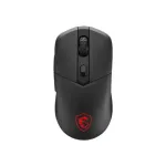 MSI VERSA 300 Wireless 8K m&auml;ngurihiir 26000 DPI, PAW3395, 2,4 GHz, Bluetooth