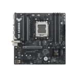 Asus TUF GAMING A620AM-PLUS WIFI emaplaat AM5, DDR5, M.2, SATA, Wi-Fi