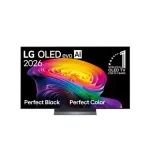 LG OLED55C61LA 55" 4K OLED Smart TV