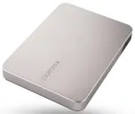 Toshiba Canvio Flex v&auml;line k&otilde;vaketas 4 TB, USB 3.2 Gen 1, h&otilde;bedane