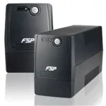 FSP FP 2000 UPS 2000 VA / 1200 W, line-interactive, 4 &times; Schuko