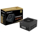 Gigabyte GP-P850GM toiteplokk 850 W, 80 PLUS Gold, t&auml;ismodulaarne