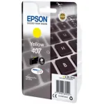 Epson WF-4745 L tindikassett, kollane, 1900 lk