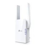TP-Link RE705X Wi-Fi v&otilde;imendi Wi-Fi 6 AX3000, mesh, 2 v&auml;list antenni