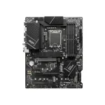 MSI PRO Z790-P WIFI emaplaat LGA1700, Intel Z790, ATX, DDR5, Wi-Fi