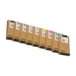 Epson T6128 tindikassett, matt must, 220 ml