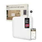 Mill PA400WIFI4 Smart WiFi paneelk&uuml;tteseade 400W