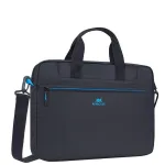Rivacase Regent 8027 s&uuml;learvuti kott 14", must
