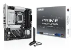 ASUS PRIME B860M-A WIFI emaplaat LGA1851, micro-ATX, 4 &times; DDR5, Wi-Fi 6E