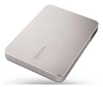 Toshiba Canvio Flex v&auml;line k&otilde;vaketas 1 TB 2,5", USB 3.2 Gen 1, h&otilde;bedane