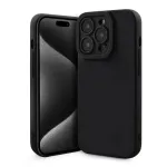 Fusion Softy telefoni&uuml;mbris Samsung Galaxy A13 5G, must