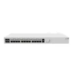 MikroTik CCR2116-12G-4S+ ruuter 16 tuuma, 16 GB, 13 &times; 1G, 4 &times; SFP+ 10G