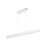 Philips Hue Ensis valge ripplamp 79W, 4750lm