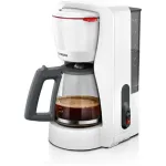 Bosch TKA2M111 MyMoment filterkohvimasin 1200 W, 1,4 L, valge