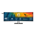 Philips 45B1U6900C kumer monitor 44,5" 5120x1440 VA 75 Hz USB-C