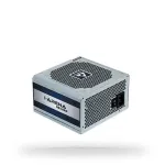 Chieftec GPC-600S toiteplokk 600 W, ATX, 24-pin, 120 mm ventilaator