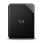 Western Digital Elements Portable SE 5TB USB 3.0 v&auml;line k&otilde;vaketas