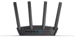 ASUS RT-BE59 BE5000 Wi-Fi 7 ruuter 5000 Mbit/s, kaks sagedusala, 2,5G LAN