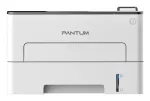Pantum P3305DW laserprinter, mustvalge, A4, dupleks, Wi-Fi, NFC