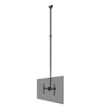 Neomounts CL35-440BL16XL laekinnituse 37-70" TV-hoidik