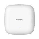 D-Link DBR-X3000-AP AX3000 Wi-Fi 6 p&auml;&auml;supunkt, mesh, MU-MIMO