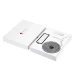 Roborock Qrevo MaxV/S/Pro tarvikute komplekt