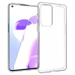Fusion Ultra 1 mm Protect telefoni&uuml;mbris OnePlus 9RT, l&auml;bipaistev