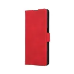 Fusion Mono telefoni&uuml;mbris Redmi 12C / 11A / Poco C55, punane